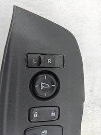 2021-2022 Acura Tlx Master Power Window Switch Replacement Driver Side Left P/N:A00002646 5TGV A01 Fits Fits 2021 2022 OEM U