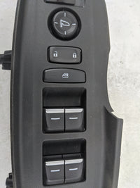 2021-2022 Acura Tlx Master Power Window Switch Replacement Driver Side Left P/N:A00002646 5TGV A01 Fits Fits 2021 2022 OEM U