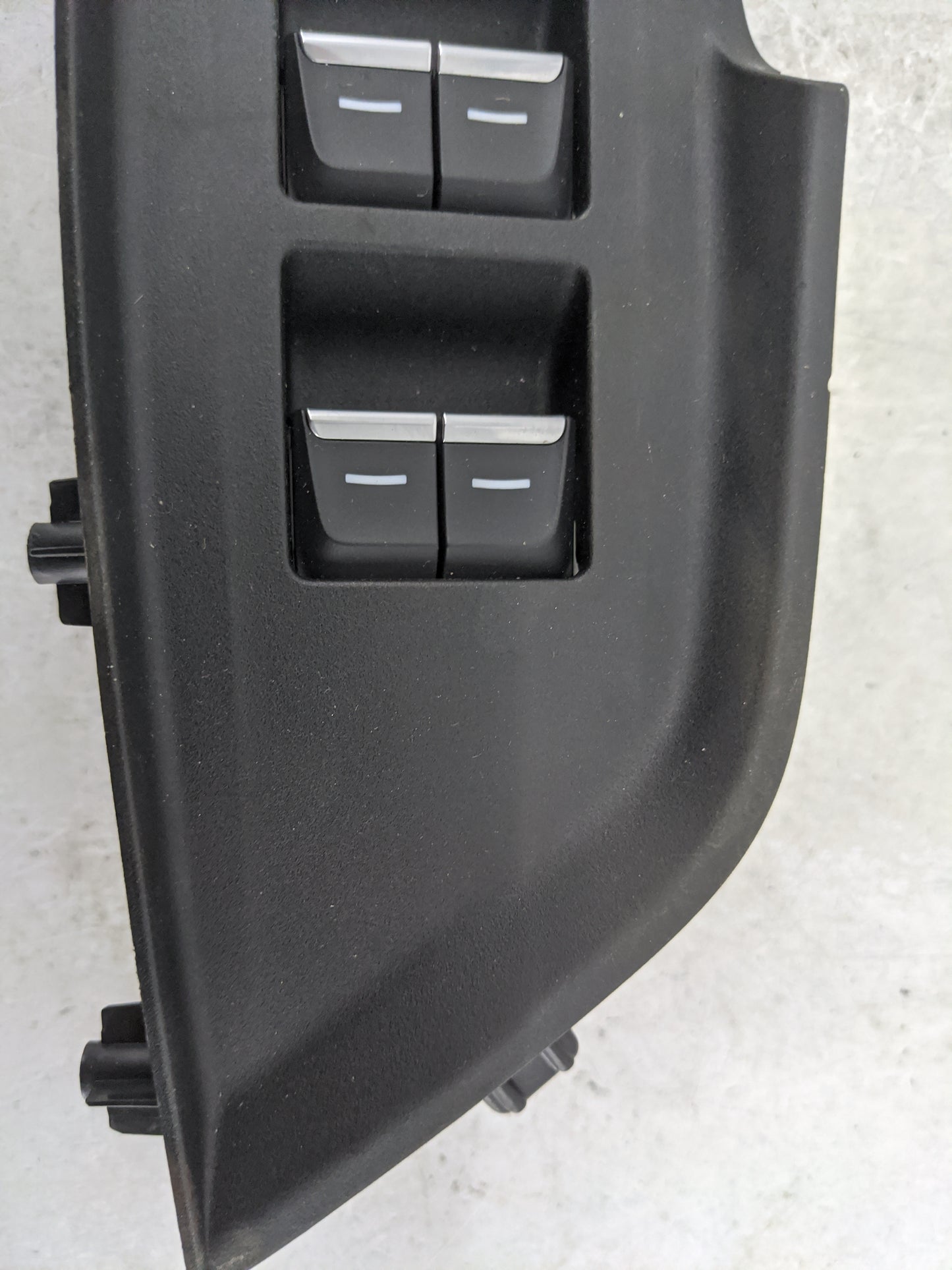 2021-2022 Acura Tlx Master Power Window Switch Replacement Driver Side Left P/N:A00002646 5TGV A01 Fits Fits 2021 2022 OEM U