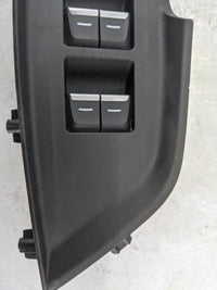 2021-2022 Acura Tlx Master Power Window Switch Replacement Driver Side Left P/N:A00002646 5TGV A01 Fits Fits 2021 2022 OEM U