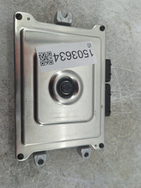 2023 Acura Tlx PCM Engine Control Computer ECU ECM PCU OEM P/N:37820-6S8-AJ2 Fits OEM Used Auto Parts - Oemusedautoparts1.co