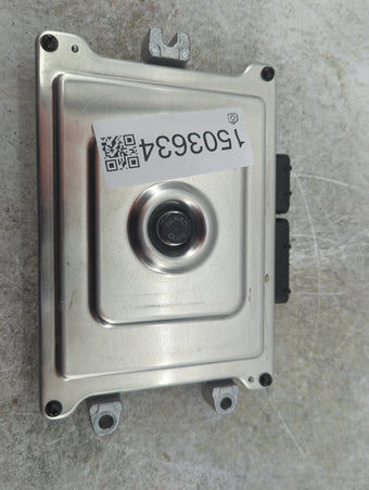 compare product 2023 Acura Tlx PCM Engine Control Computer ECU ECM PCU OEM P/N:37820-6S8-AJ2 Fits OEM Used Auto Parts