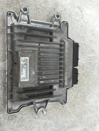 2023 Acura Tlx PCM Engine Control Computer ECU ECM PCU OEM P/N:37820-6S8-AJ2 OEM Used Auto Parts - Oemusedautoparts1.com
