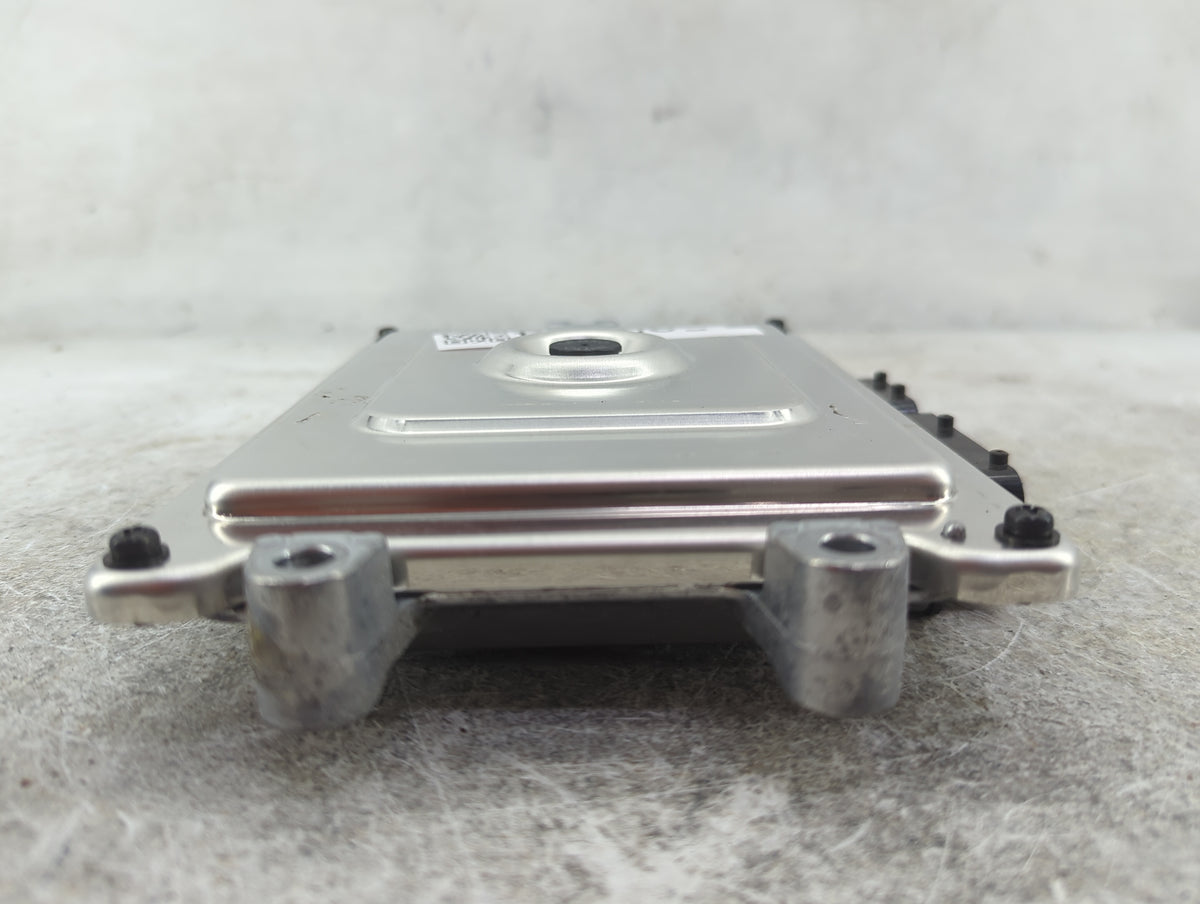 2023 Acura Tlx PCM Engine Control Computer ECU ECM PCU OEM P/N:37820-6S8-AJ2 OEM Used Auto Parts - Oemusedautoparts1.com