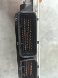 2023 Acura Tlx PCM Engine Control Computer ECU ECM PCU OEM P/N:37820-6S8-AJ2 Fits OEM Used Auto Parts - Oemusedautoparts1.co