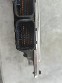2023 Acura Tlx PCM Engine Control Computer ECU ECM PCU OEM P/N:37820-6S8-AJ2 Fits OEM Used Auto Parts - Oemusedautoparts1.co