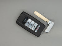 Acura Tlx Keyless Entry Remote Fob KR580399900 driver2 5 buttons - Oemusedautoparts1.com