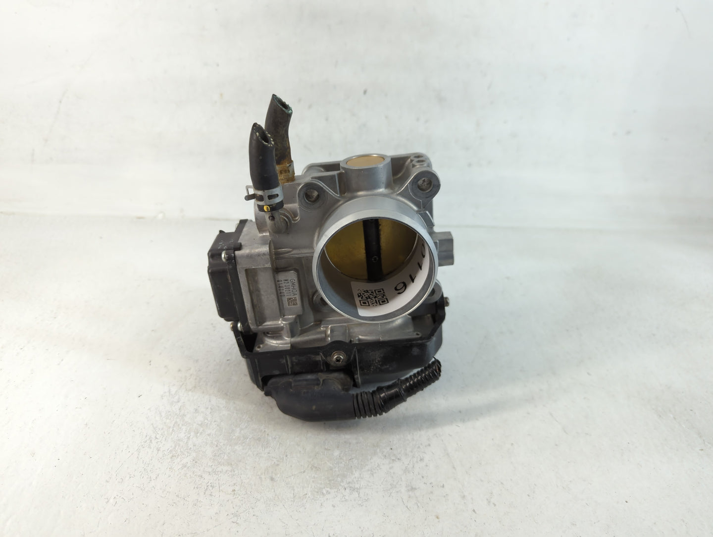 2021-2022 Acura Tlx Throttle Body P/N:014149 M230211, GMH0A Fits Fits 2017 2018 2019 2020 2021 2022 OEM Used Auto Parts - Oe