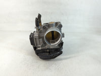 2021-2022 Acura Tlx Throttle Body P/N:014149 M230211, GMH0A Fits Fits 2017 2018 2019 2020 2021 2022 OEM Used Auto Parts - Oe