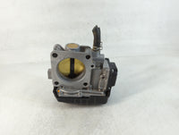 2021-2022 Acura Tlx Throttle Body P/N:014149 M230211, GMH0A Fits Fits 2017 2018 2019 2020 2021 2022 OEM Used Auto Parts - Oe