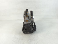 2021-2022 Acura Tlx Throttle Body P/N:014149 M230211, GMH0A Fits Fits 2017 2018 2019 2020 2021 2022 OEM Used Auto Parts - Oe
