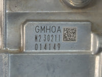2021-2022 Acura Tlx Throttle Body P/N:014149 M230211, GMH0A Fits Fits 2017 2018 2019 2020 2021 2022 OEM Used Auto Parts - Oe