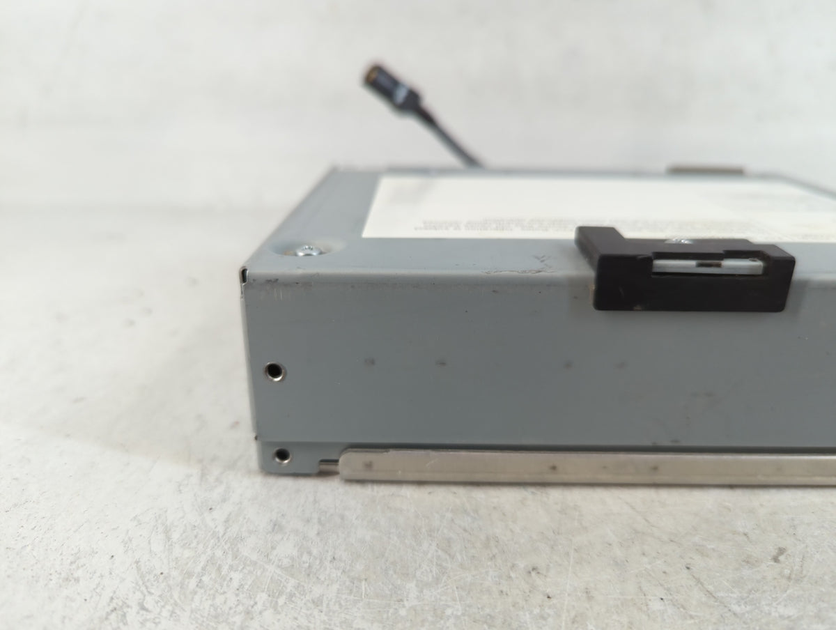 2022-2022 Acura Tlx Am Fm Cd Player Radio Receiver - Oemusedautoparts1.com