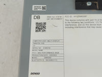 2022-2022 Acura Tlx Am Fm Cd Player Radio Receiver - Oemusedautoparts1.com