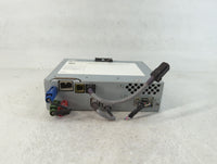 2022-2022 Acura Tlx Am Fm Cd Player Radio Receiver - Oemusedautoparts1.com