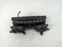 2021-2022 Acura Tlx Climate Control Module Temperature AC/Heater Replacement P/N:06523152236 NH900L Fits Fits 2021 2022 OEM 