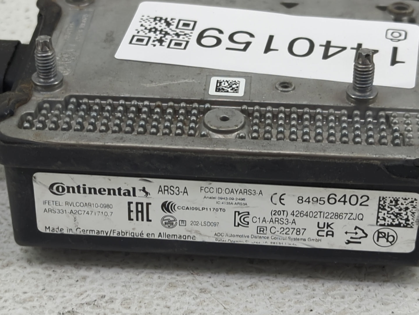 2023 Aftermarket Cadillac - Oemusedautoparts1.com