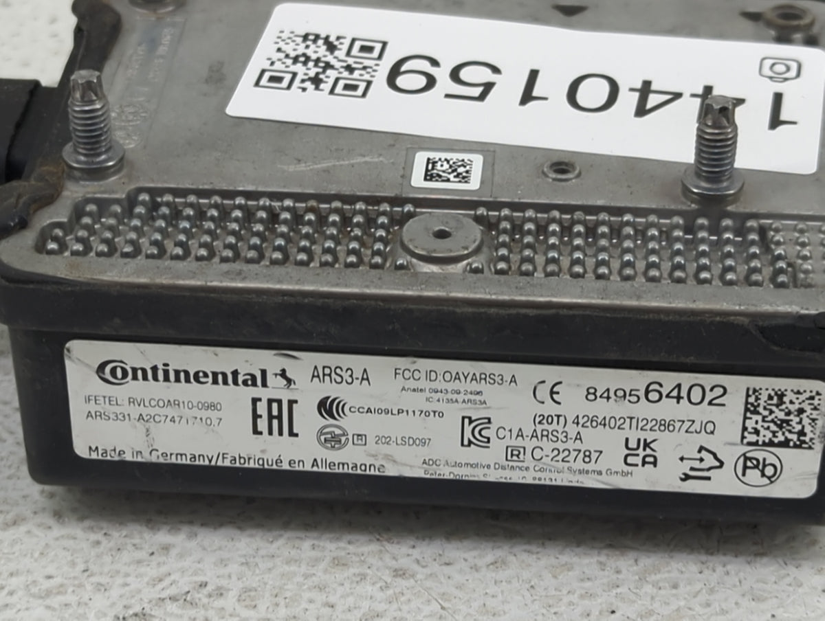 2023 Aftermarket Cadillac - Oemusedautoparts1.com