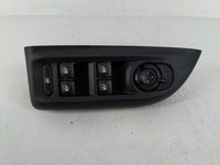 2023 Aftermarket Hornet Master Power Window Switch Replacement Driver Side Left P/N:01561676310 30171691 Fits OEM Used Auto 