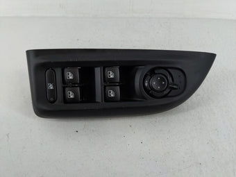 compare product 2023 Aftermarket Hornet Master Power Window Switch Replacement Driver Side Left P/N:01561676310 30171691 Fits OEM Used Auto Parts