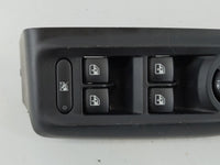 2023 Aftermarket Hornet Master Power Window Switch Replacement Driver Side Left P/N:01561676310 30171691 Fits OEM Used Auto 