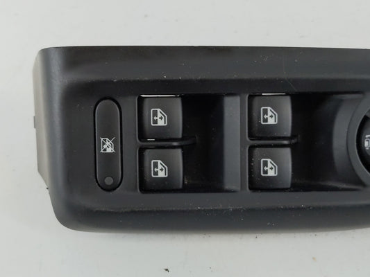 2023 Aftermarket Hornet Master Power Window Switch Replacement Driver Side Left P/N:01561676310 30171691 Fits OEM Used Auto Parts