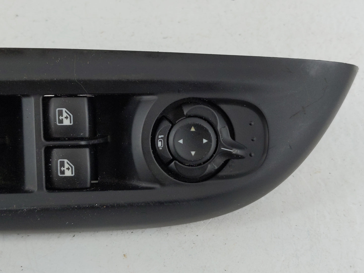 2023 Aftermarket Hornet Master Power Window Switch Replacement Driver Side Left P/N:01561676310 30171691 Fits OEM Used Auto 