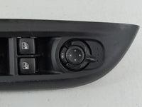 2023 Aftermarket Hornet Master Power Window Switch Replacement Driver Side Left P/N:01561676310 30171691 Fits OEM Used Auto 