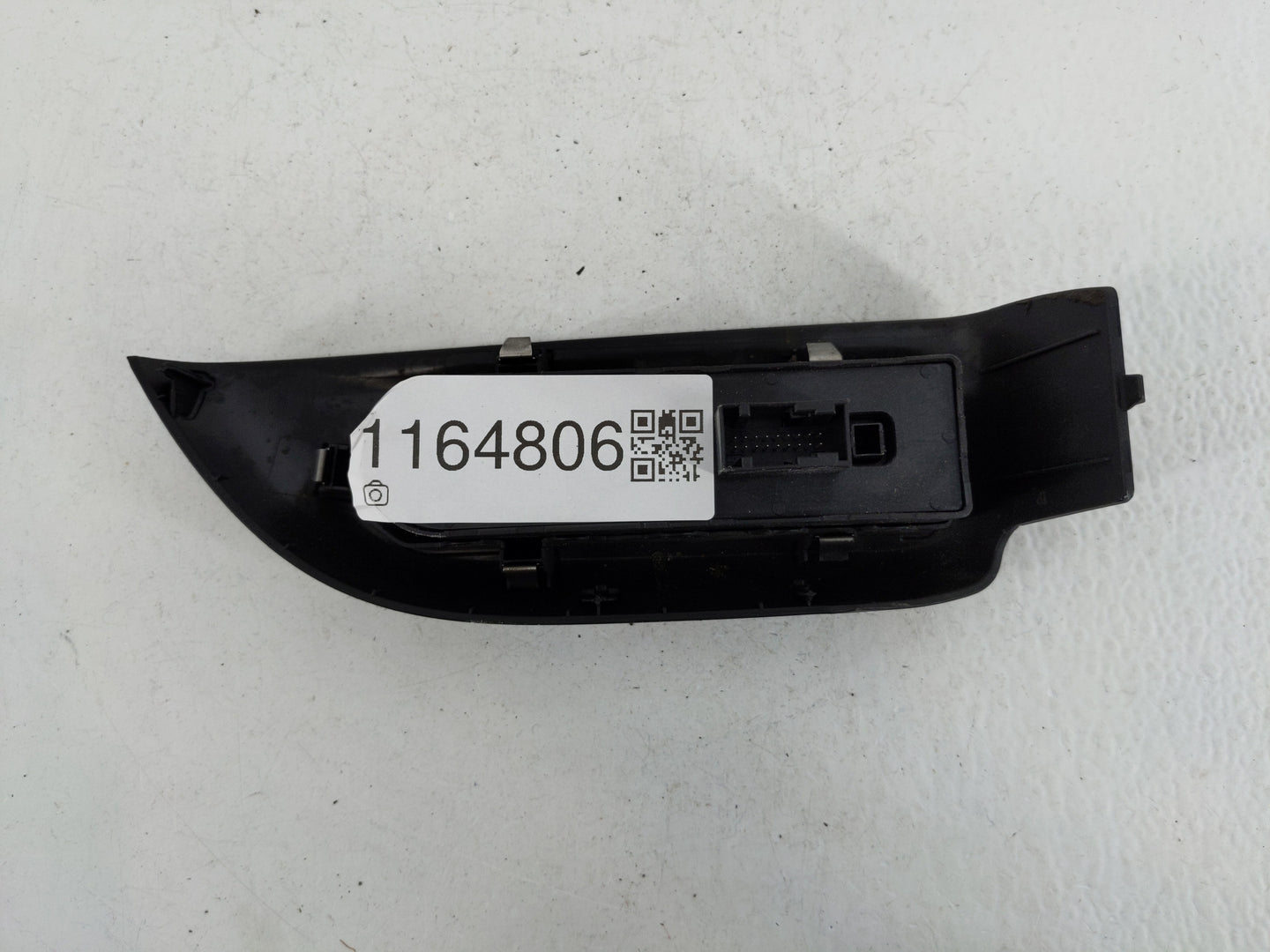 2023 Aftermarket Hornet Master Power Window Switch Replacement Driver Side Left P/N:01561676310 30171691 Fits OEM Used Auto 