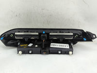2023 Aftermarket Hornet Climate Control Module Temperature AC/Heater Replacement P/N:12449-000 Fits OEM Used Auto Parts - Oe