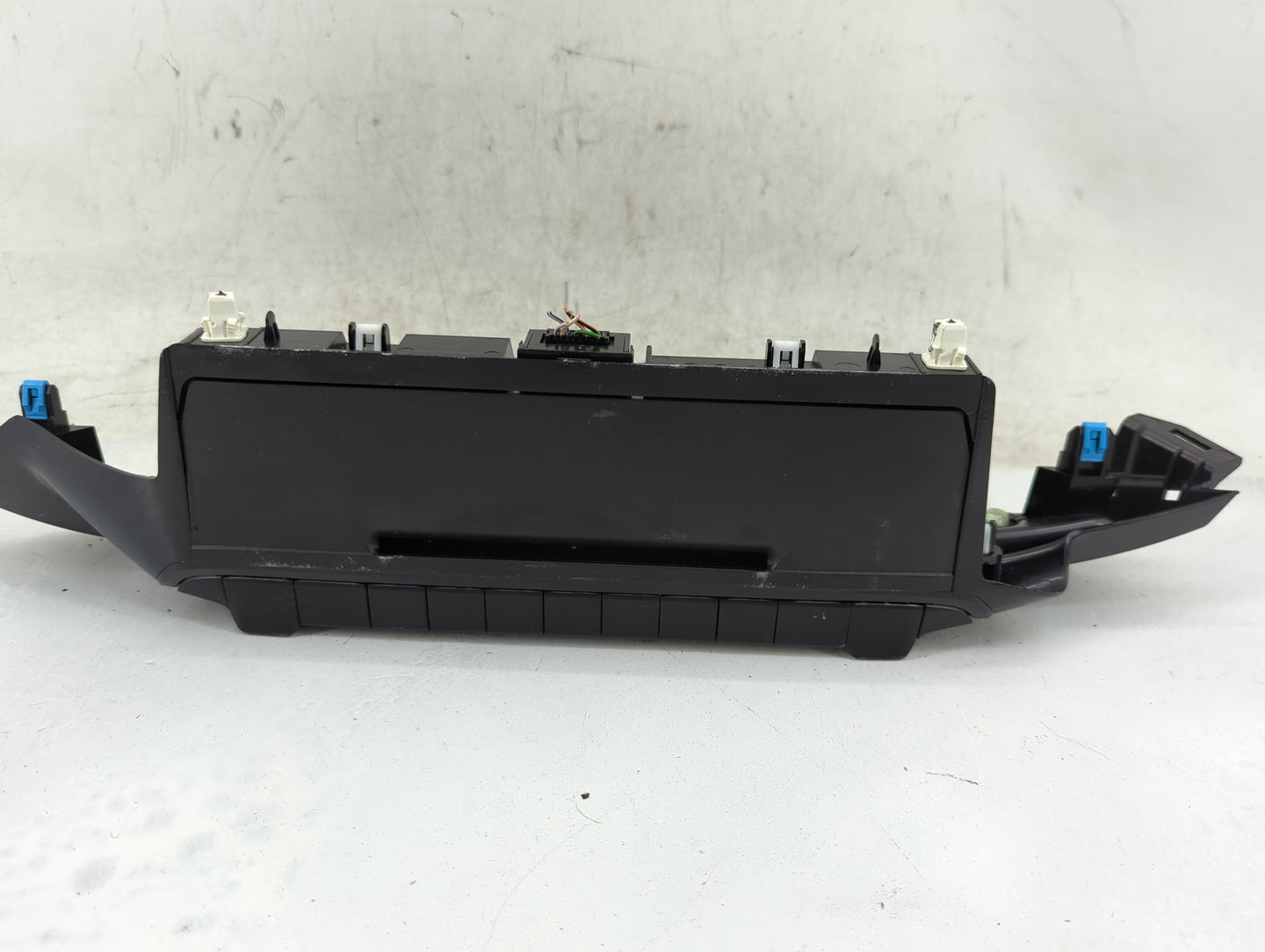 2023 Aftermarket Hornet Climate Control Module Temperature AC/Heater Replacement P/N:12449-000 Fits OEM Used Auto Parts - Oe