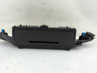 2023 Aftermarket Hornet Climate Control Module Temperature AC/Heater Replacement P/N:12449-000 Fits OEM Used Auto Parts - Oe
