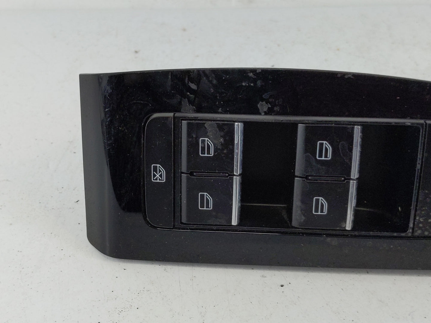2023 Aftermarket Mazda Master Power Window Switch Replacement Driver Side Left P/N:BDGF 66 350B Fits Fits 2019 2020 2021 202