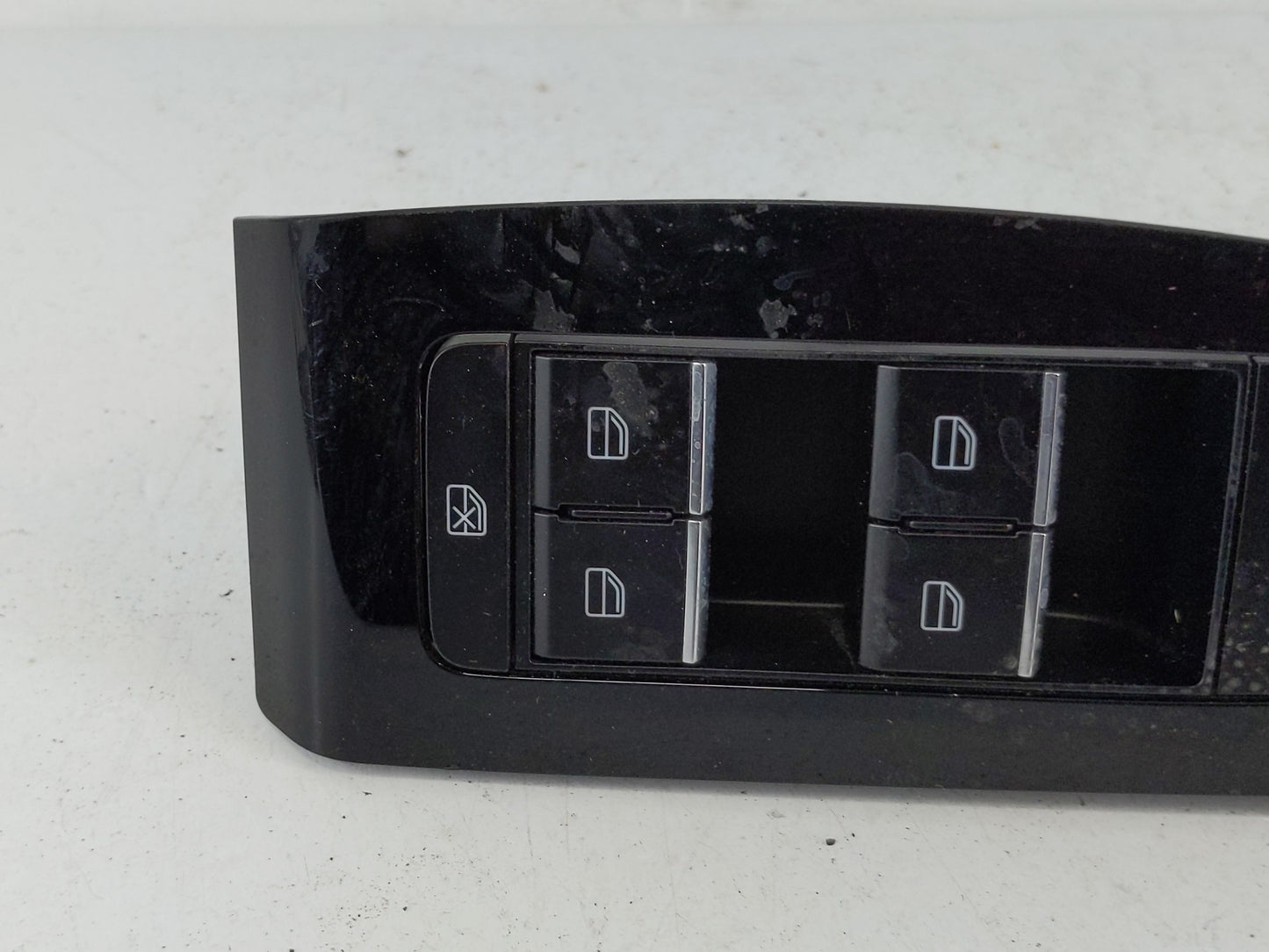 2023 Aftermarket Mazda Master Power Window Switch Replacement Driver Side Left P/N:BDGF 66 350B Fits Fits 2019 2020 2021 202