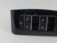 2023 Aftermarket Mazda Master Power Window Switch Replacement Driver Side Left P/N:BDGF 66 350B Fits Fits 2019 2020 2021 202