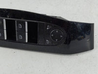 2023 Aftermarket Mazda Master Power Window Switch Replacement Driver Side Left P/N:BDGF 66 350B Fits Fits 2019 2020 2021 202