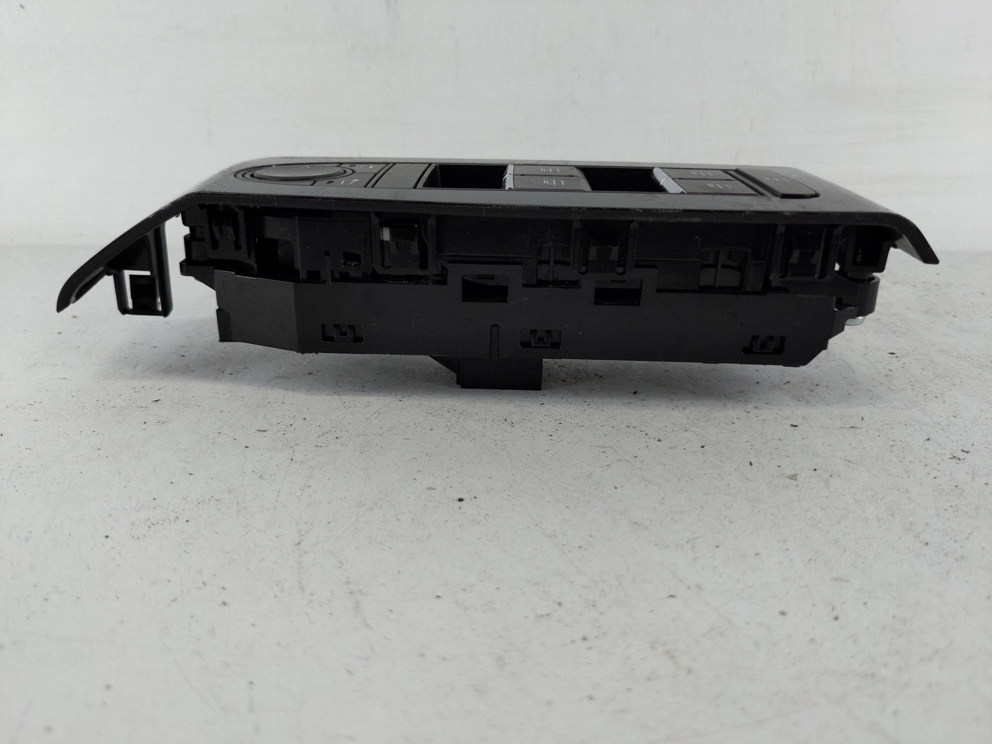 2023 Aftermarket Mazda Master Power Window Switch Replacement Driver Side Left P/N:BDGF 66 350B Fits Fits 2019 2020 2021 202