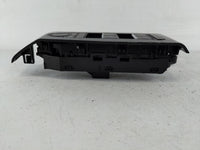 2023 Aftermarket Mazda Master Power Window Switch Replacement Driver Side Left P/N:BDGF 66 350B Fits Fits 2019 2020 2021 202