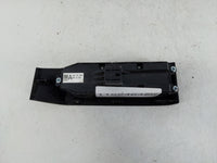 2023 Aftermarket Mazda Master Power Window Switch Replacement Driver Side Left P/N:BDGF 66 350B Fits Fits 2019 2020 2021 202