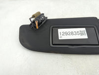 2023 Alfa Romeo Giulia Sun Visor Shade Replacement Passenger Right Mirror Fits OEM Used Auto Parts - Oemusedautoparts1.com