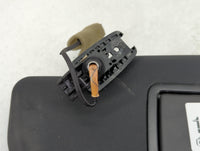 2023 Alfa Romeo Giulia Sun Visor Shade Replacement Passenger Right Mirror Fits OEM Used Auto Parts - Oemusedautoparts1.com