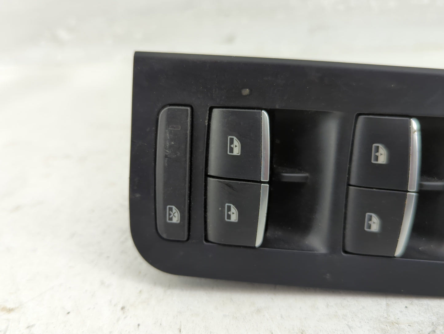 2023 Alfa Romeo Giulia Master Power Window Switch Replacement Driver Side Left P/N:01561494080 Fits OEM Used Auto Parts - Oe
