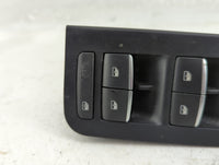 2023 Alfa Romeo Giulia Master Power Window Switch Replacement Driver Side Left P/N:01561494080 Fits OEM Used Auto Parts - Oe