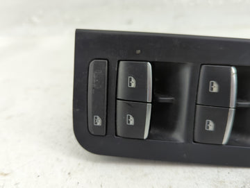 2023 Alfa Romeo Giulia Master Power Window Switch Replacement Driver Side Left P/N:01561494080 Fits OEM Used Auto Parts