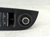 2023 Alfa Romeo Giulia Master Power Window Switch Replacement Driver Side Left P/N:01561494080 Fits OEM Used Auto Parts - Oe