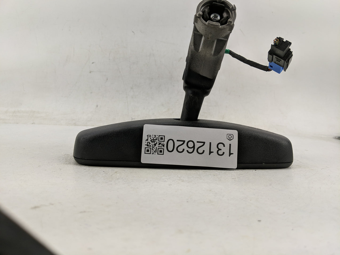 2023 Alfa Romeo Giulia Interior Rear View Mirror Replacement OEM P/N:156109498 Fits OEM Used Auto Parts - Oemusedautoparts1.