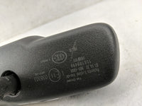 2023 Alfa Romeo Giulia Interior Rear View Mirror Replacement OEM P/N:156109498 Fits OEM Used Auto Parts - Oemusedautoparts1.