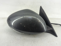 2023 Alfa Romeo Giulia Passenger Side View Mirror - Right Door Mirror OEM Used - Oemusedautoparts1.com