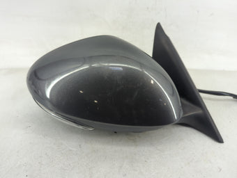 compare product 2023 Alfa Romeo Giulia Passenger Side View Mirror - Right Door Mirror OEM Used
