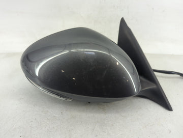 2023 Alfa Romeo Giulia Passenger Side View Mirror - Right Door Mirror OEM Used - Oemusedautoparts1.com